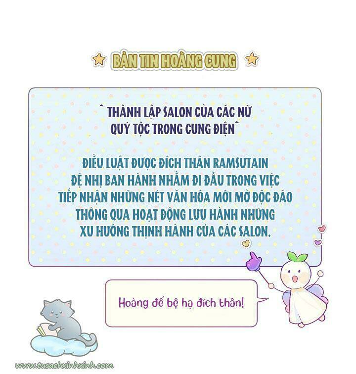 Trang Trại Hạt Dẻ Gần Cung Điện Hoàng Gia Chap 8 - Next Chap 9