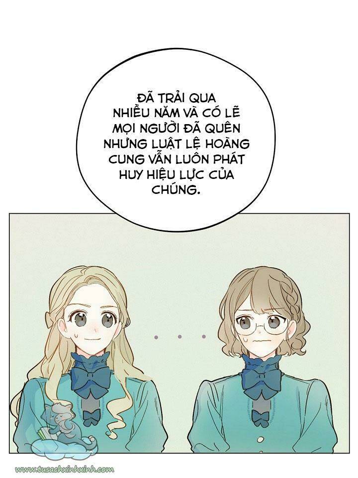 Trang Trại Hạt Dẻ Gần Cung Điện Hoàng Gia Chap 8 - Next Chap 9