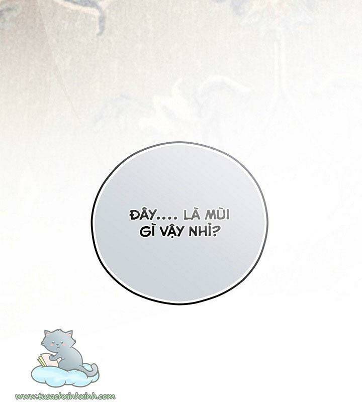 Trang Trại Hạt Dẻ Gần Cung Điện Hoàng Gia Chap 8 - Next Chap 9