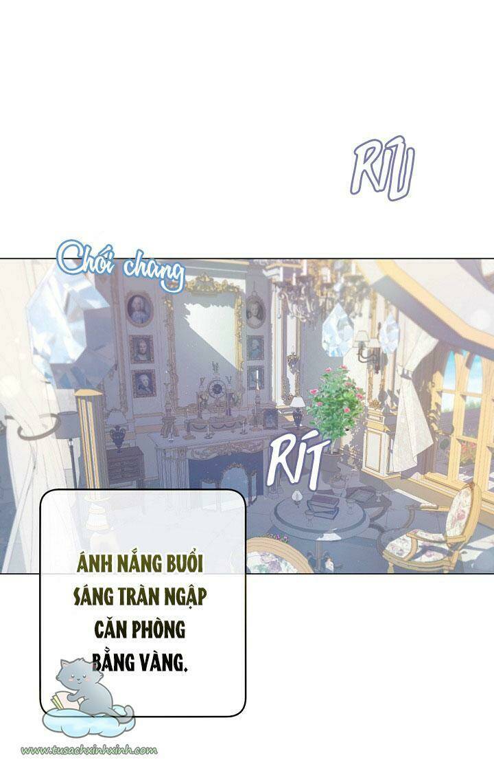 Trang Trại Hạt Dẻ Gần Cung Điện Hoàng Gia Chap 9 - Next Chap 10