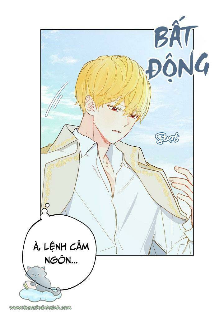 Trang Trại Hạt Dẻ Gần Cung Điện Hoàng Gia Chap 9 - Next Chap 10