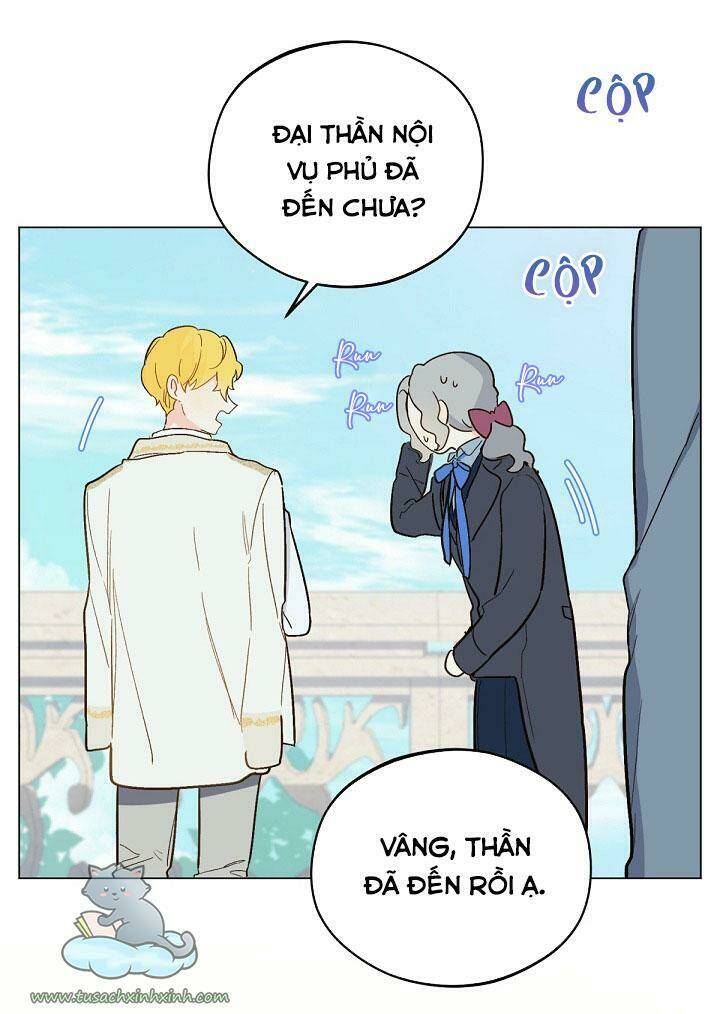Trang Trại Hạt Dẻ Gần Cung Điện Hoàng Gia Chap 9 - Next Chap 10