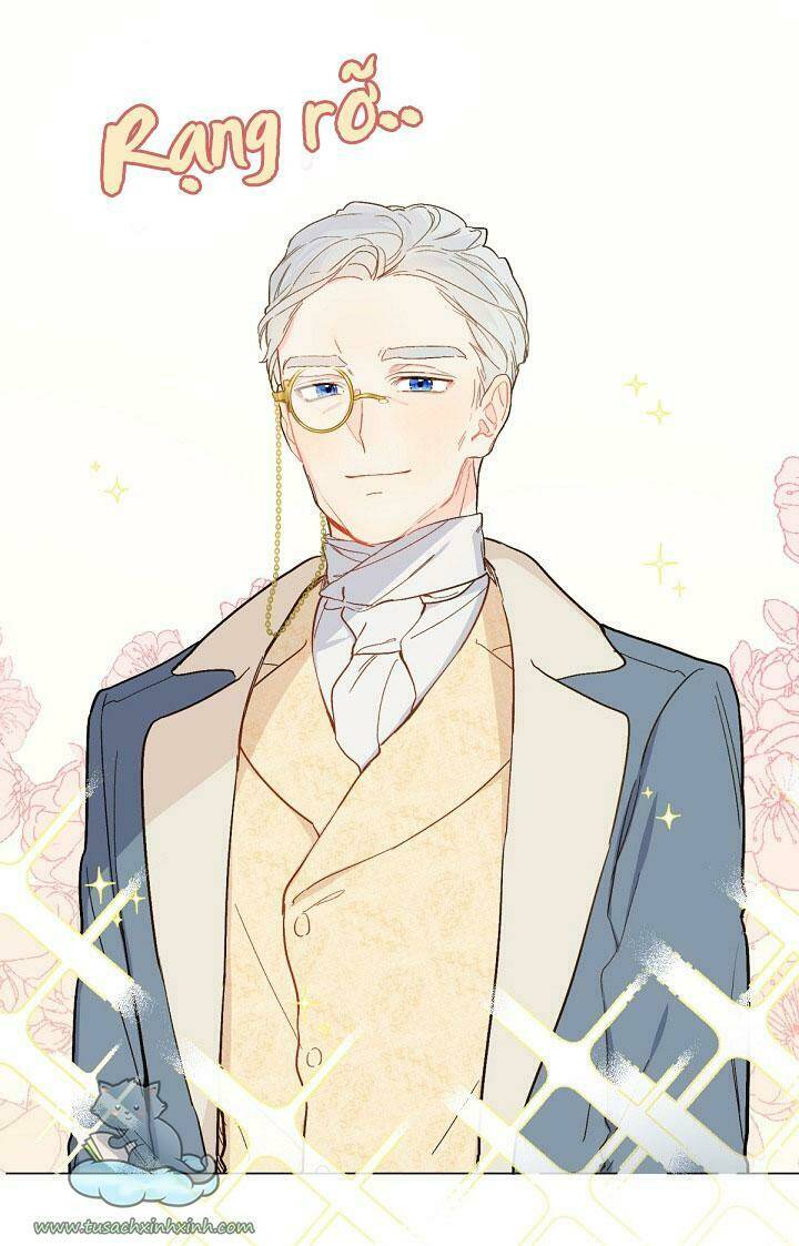 Trang Trại Hạt Dẻ Gần Cung Điện Hoàng Gia Chap 9 - Next Chap 10