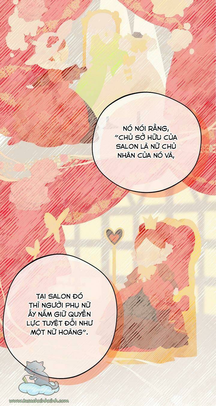 Trang Trại Hạt Dẻ Gần Cung Điện Hoàng Gia Chap 9 - Next Chap 10