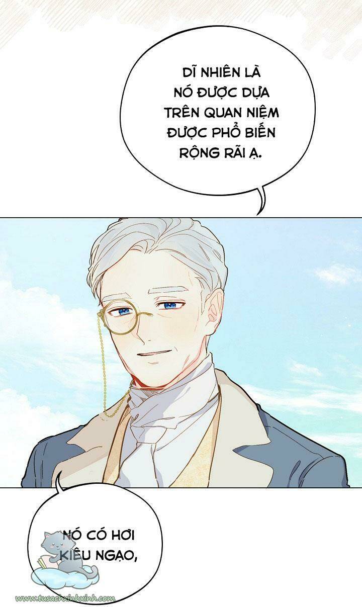 Trang Trại Hạt Dẻ Gần Cung Điện Hoàng Gia Chap 9 - Next Chap 10