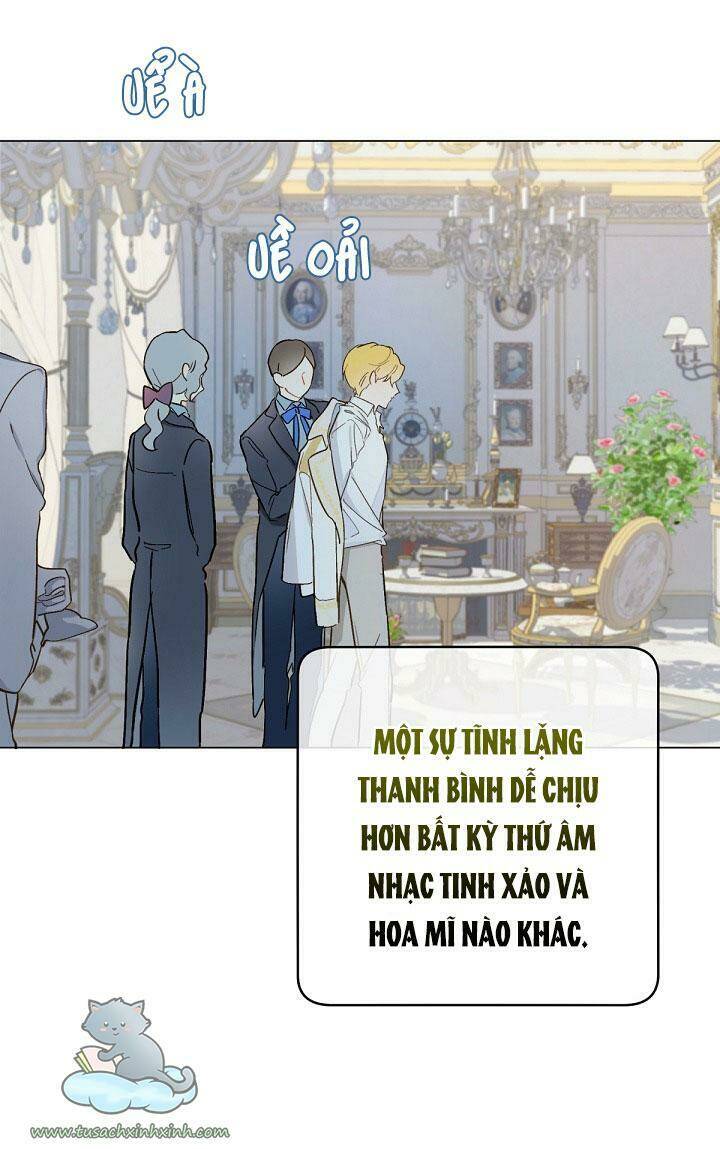 Trang Trại Hạt Dẻ Gần Cung Điện Hoàng Gia Chap 9 - Next Chap 10