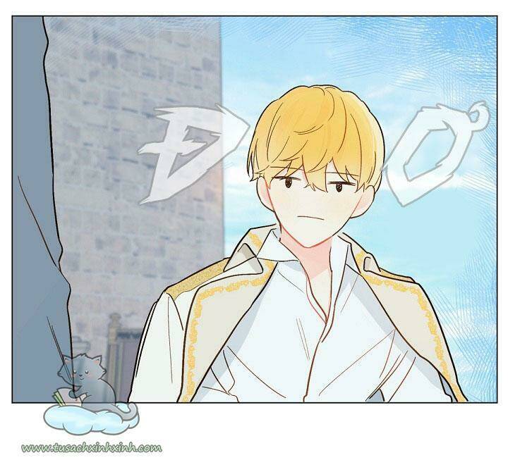 Trang Trại Hạt Dẻ Gần Cung Điện Hoàng Gia Chap 9 - Next Chap 10