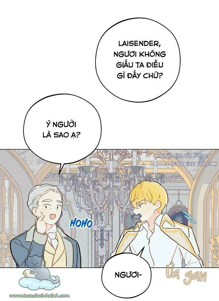 Trang Trại Hạt Dẻ Gần Cung Điện Hoàng Gia Chap 9 - Next Chap 10