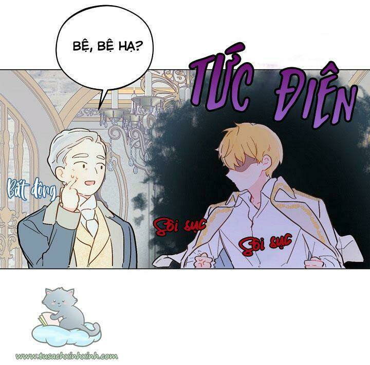 Trang Trại Hạt Dẻ Gần Cung Điện Hoàng Gia Chap 9 - Next Chap 10