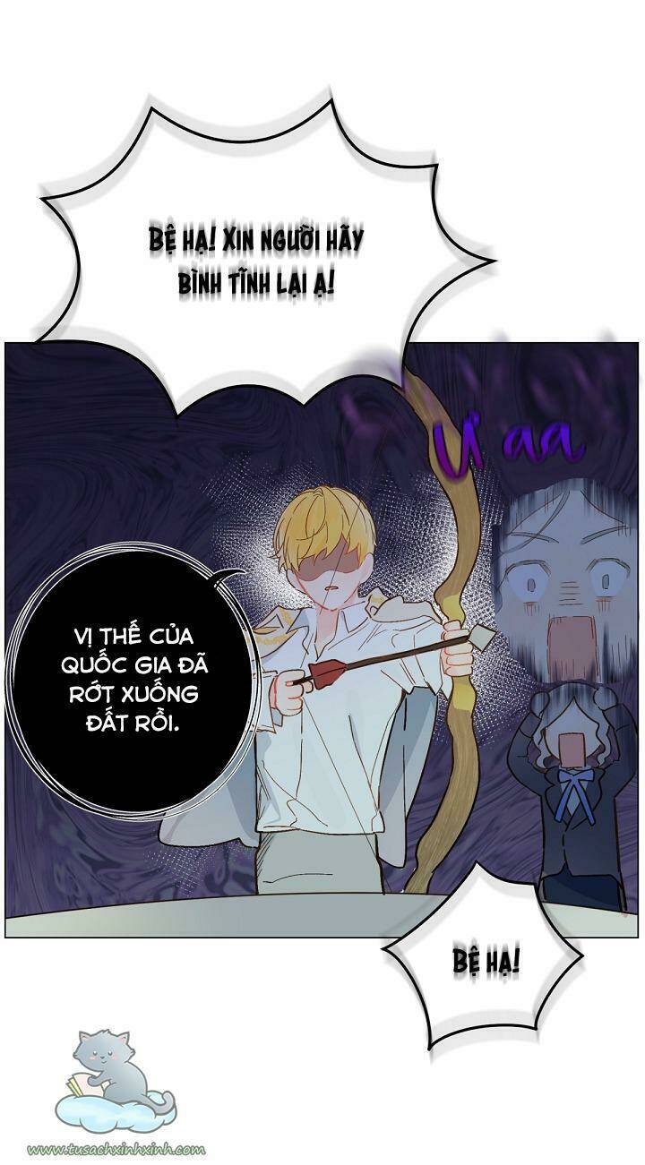 Trang Trại Hạt Dẻ Gần Cung Điện Hoàng Gia Chap 9 - Next Chap 10