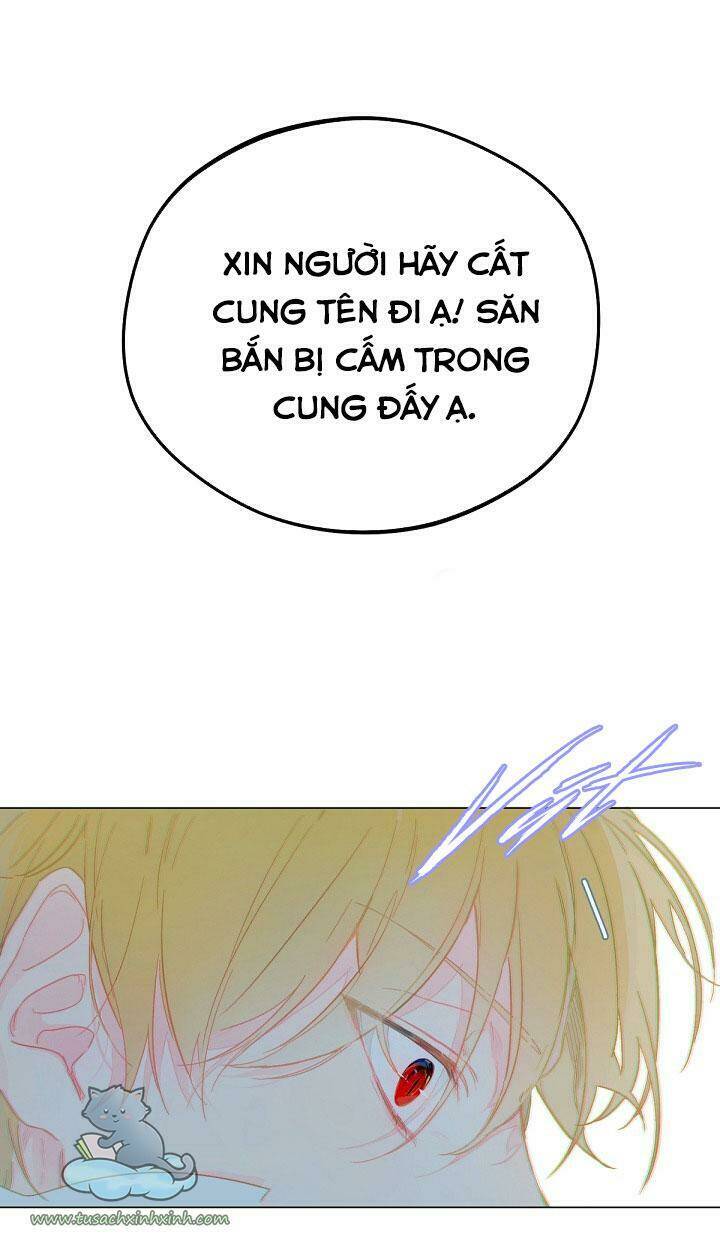 Trang Trại Hạt Dẻ Gần Cung Điện Hoàng Gia Chap 9 - Next Chap 10