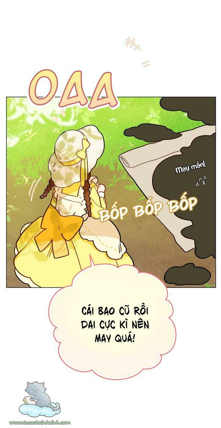 Trang Trại Hạt Dẻ Gần Cung Điện Hoàng Gia Chap 9 - Next Chap 10