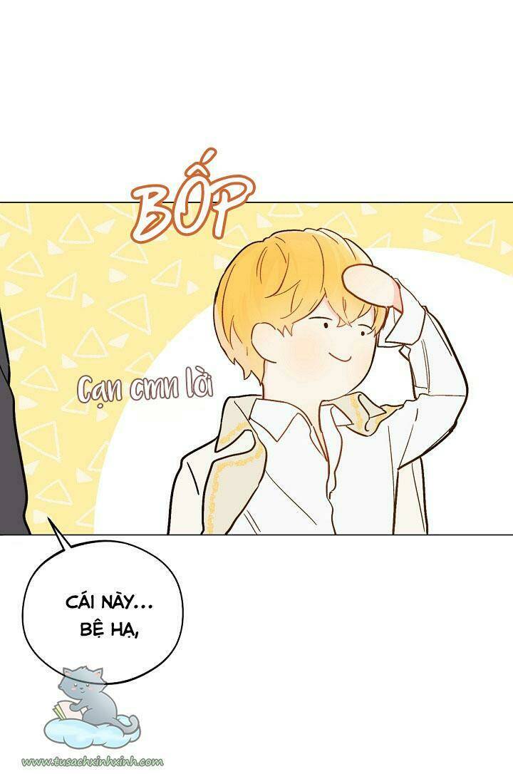 Trang Trại Hạt Dẻ Gần Cung Điện Hoàng Gia Chap 9 - Next Chap 10