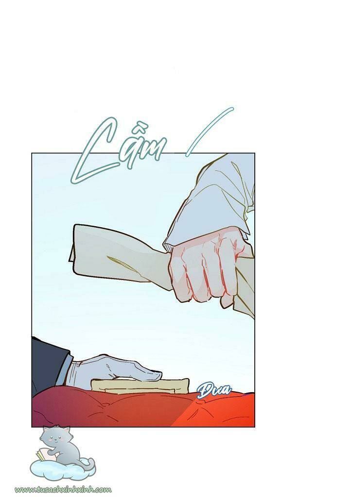 Trang Trại Hạt Dẻ Gần Cung Điện Hoàng Gia Chap 9 - Next Chap 10