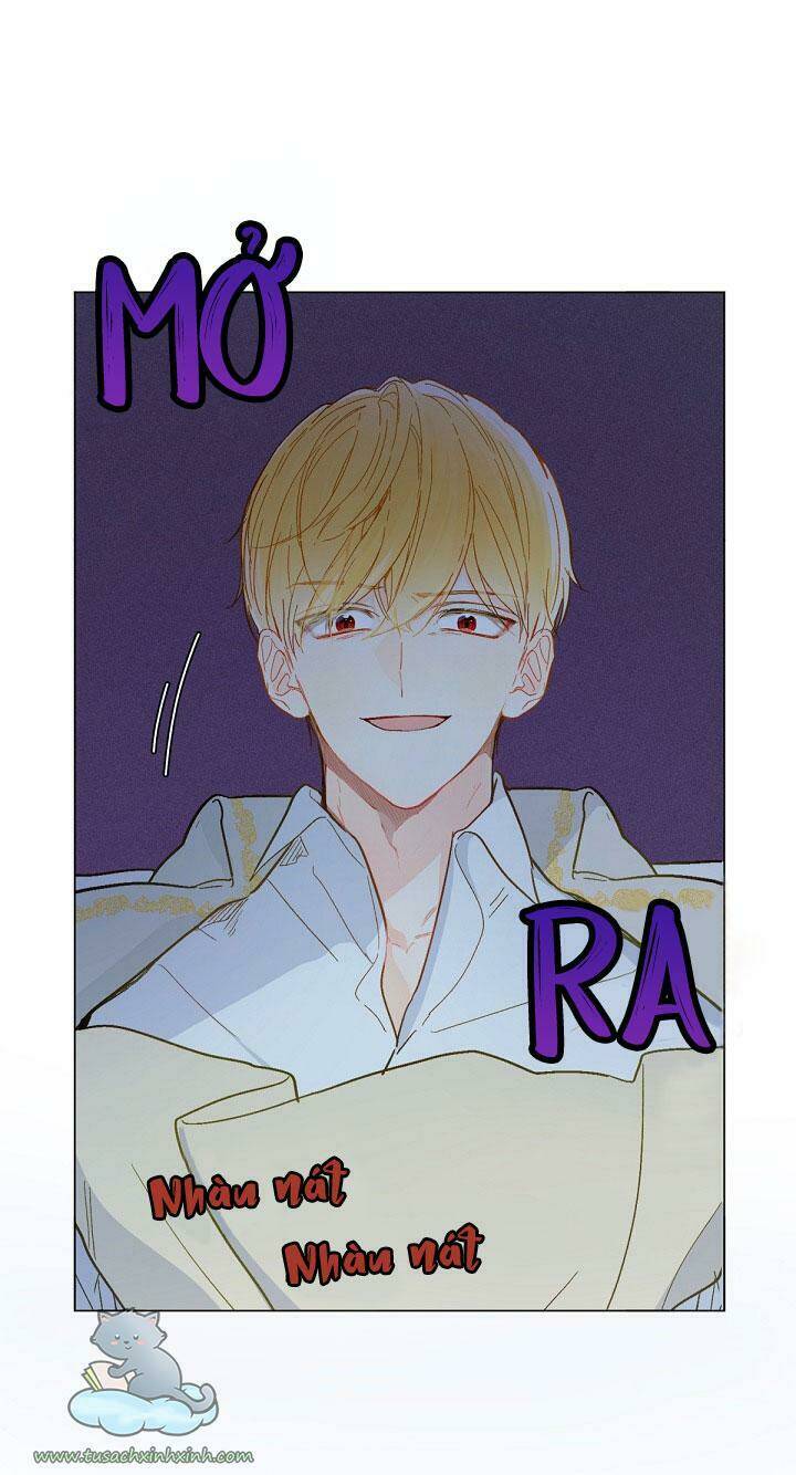 Trang Trại Hạt Dẻ Gần Cung Điện Hoàng Gia Chap 9 - Next Chap 10