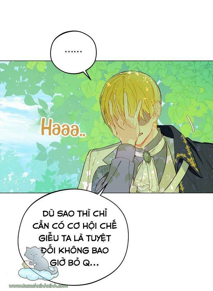 Trang Trại Hạt Dẻ Gần Cung Điện Hoàng Gia Chap 9 - Next Chap 10