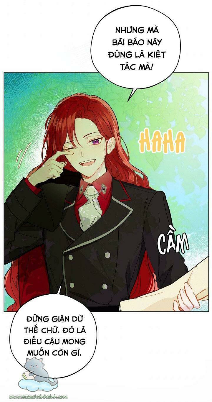 Trang Trại Hạt Dẻ Gần Cung Điện Hoàng Gia Chap 9 - Next Chap 10