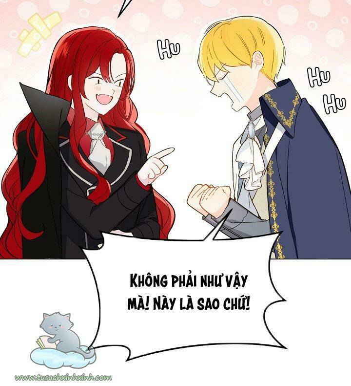 Trang Trại Hạt Dẻ Gần Cung Điện Hoàng Gia Chap 9 - Next Chap 10