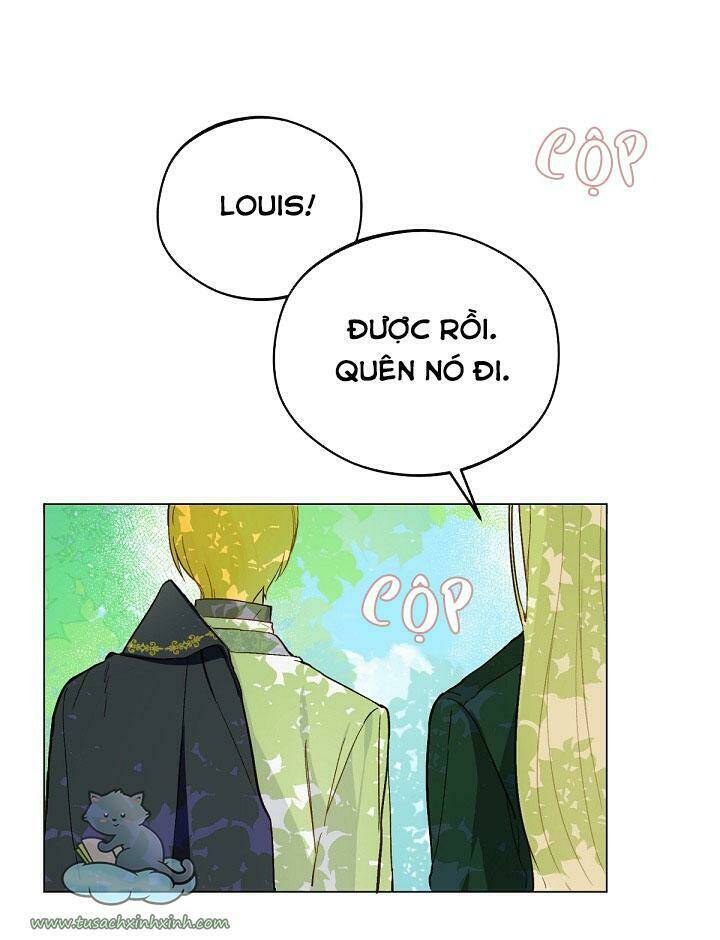 Trang Trại Hạt Dẻ Gần Cung Điện Hoàng Gia Chap 9 - Next Chap 10