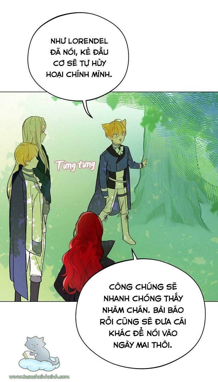 Trang Trại Hạt Dẻ Gần Cung Điện Hoàng Gia Chap 9 - Next Chap 10