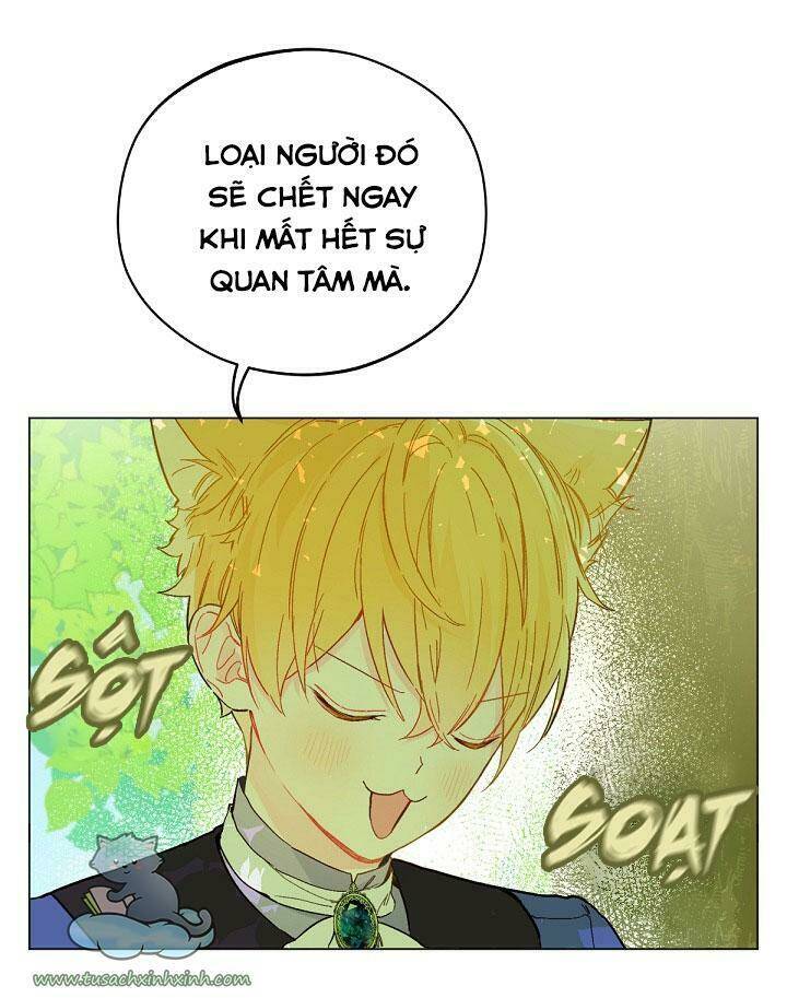 Trang Trại Hạt Dẻ Gần Cung Điện Hoàng Gia Chap 9 - Next Chap 10
