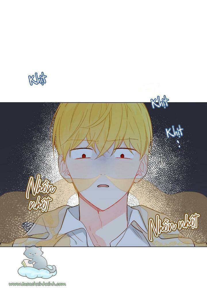 Trang Trại Hạt Dẻ Gần Cung Điện Hoàng Gia Chap 9 - Next Chap 10