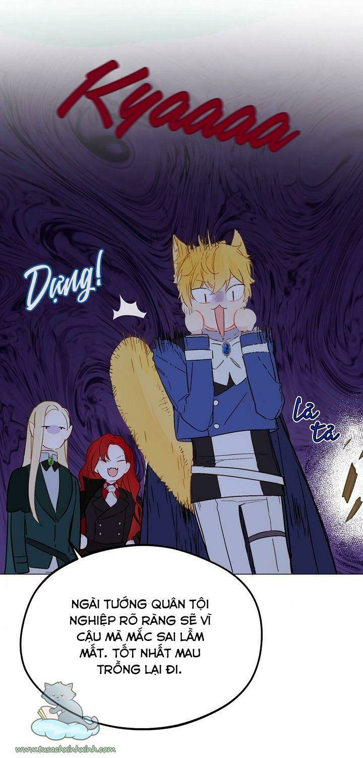 Trang Trại Hạt Dẻ Gần Cung Điện Hoàng Gia Chap 9 - Next Chap 10