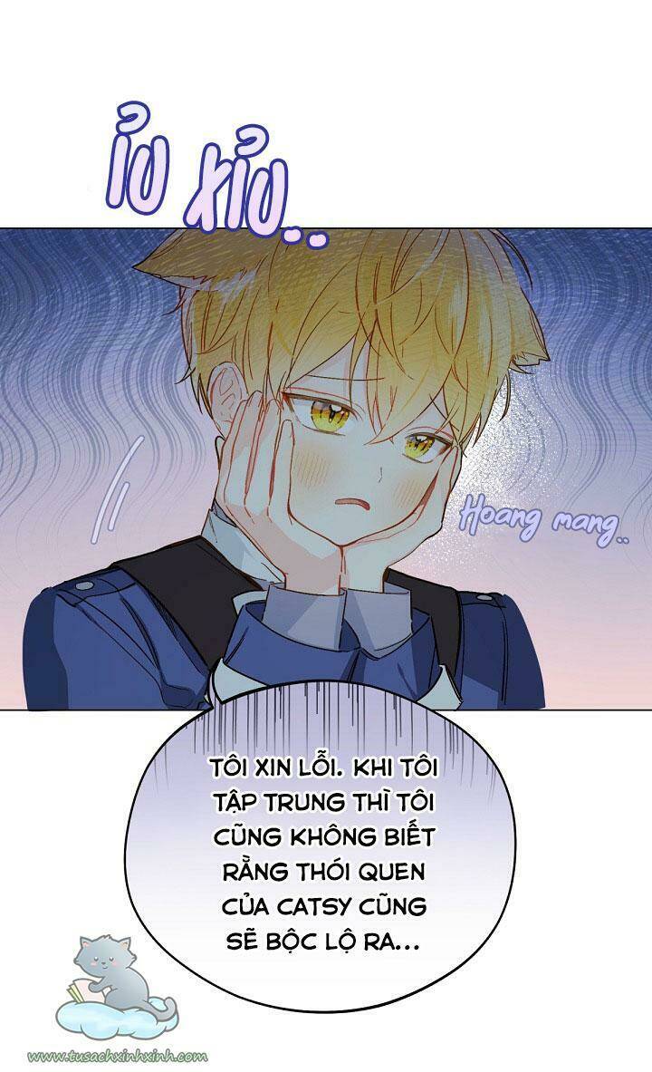 Trang Trại Hạt Dẻ Gần Cung Điện Hoàng Gia Chap 9 - Next Chap 10