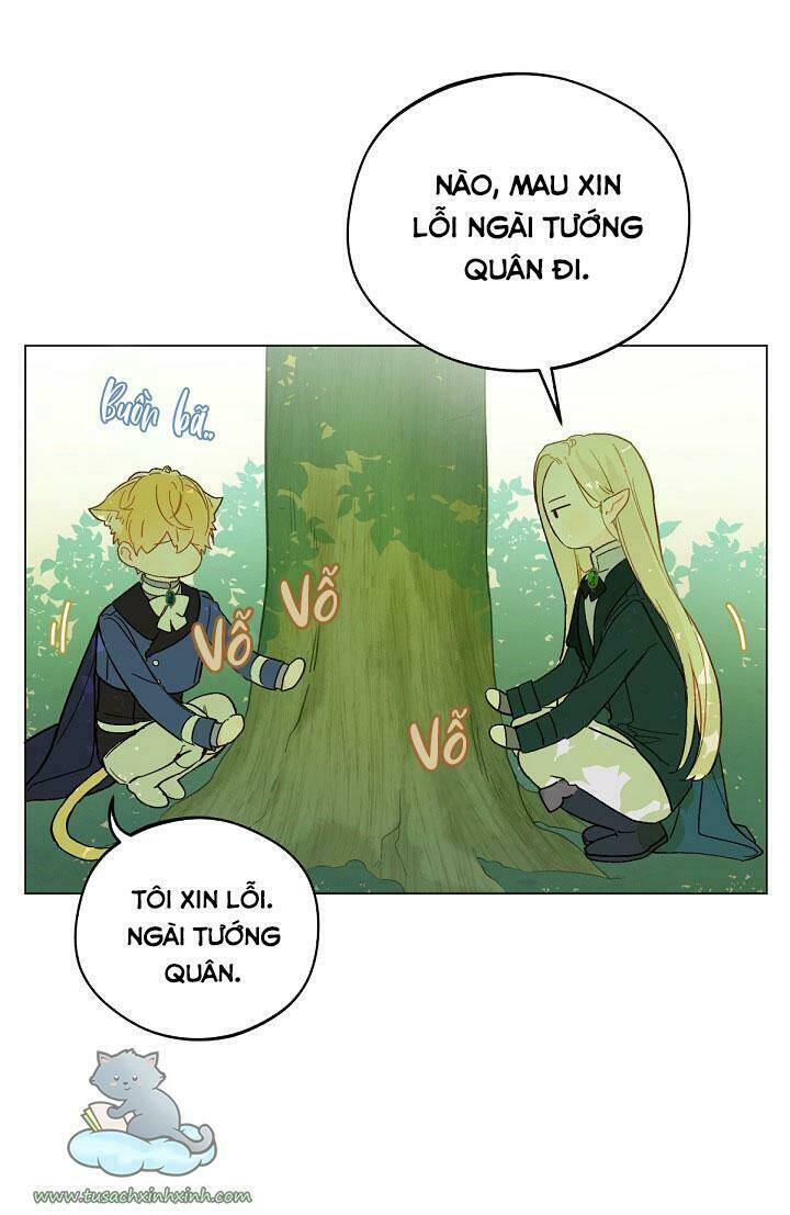 Trang Trại Hạt Dẻ Gần Cung Điện Hoàng Gia Chap 9 - Next Chap 10