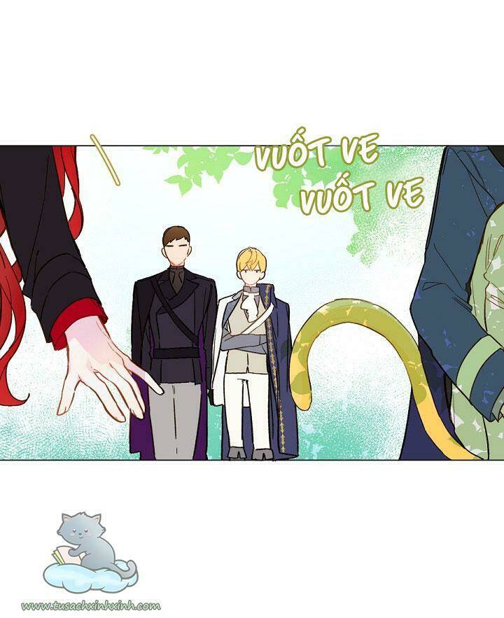 Trang Trại Hạt Dẻ Gần Cung Điện Hoàng Gia Chap 9 - Next Chap 10