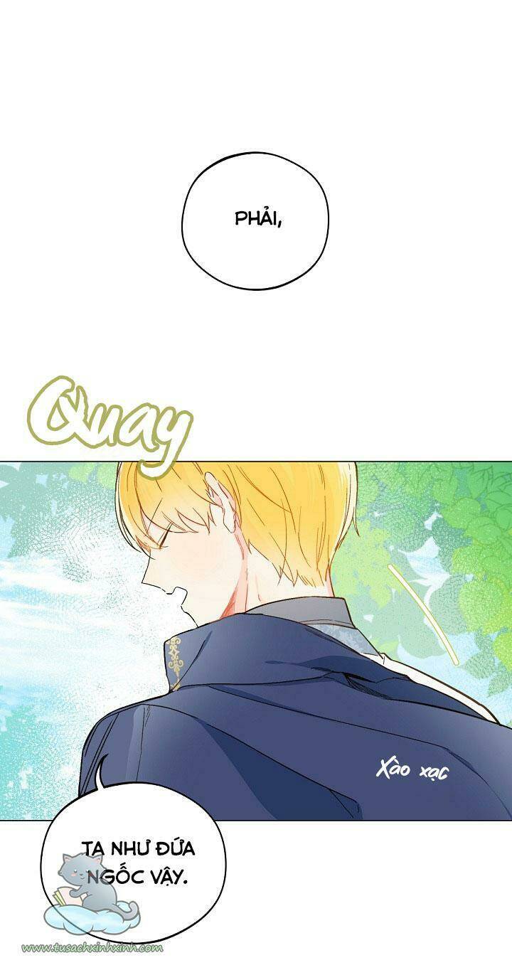 Trang Trại Hạt Dẻ Gần Cung Điện Hoàng Gia Chap 9 - Next Chap 10