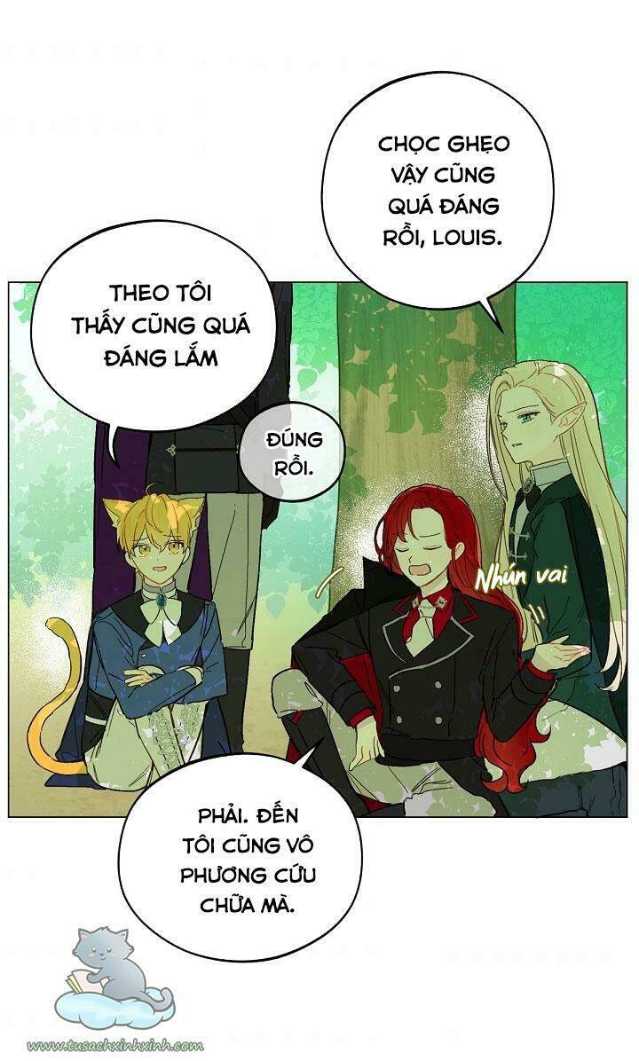 Trang Trại Hạt Dẻ Gần Cung Điện Hoàng Gia Chap 9 - Next Chap 10