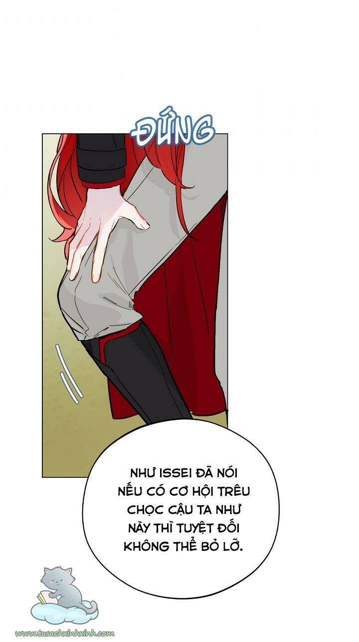 Trang Trại Hạt Dẻ Gần Cung Điện Hoàng Gia Chap 9 - Next Chap 10
