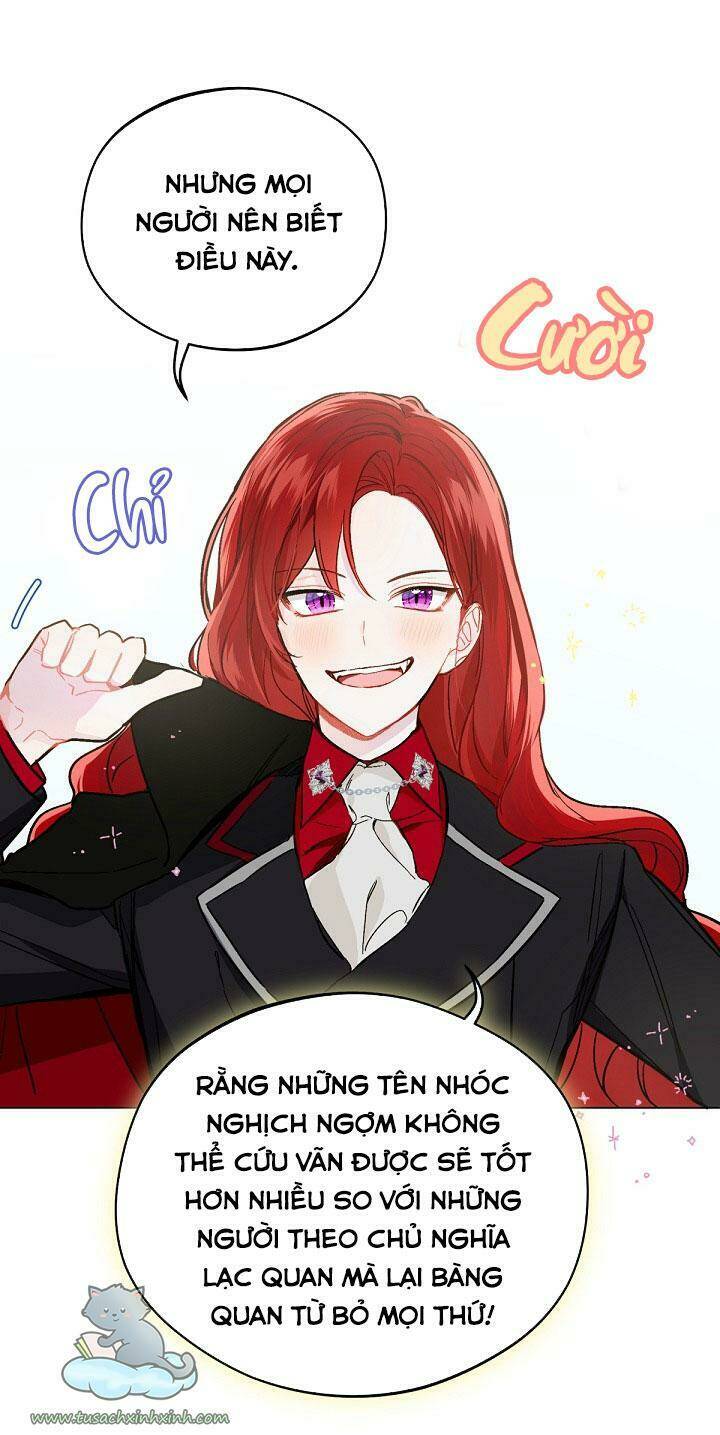 Trang Trại Hạt Dẻ Gần Cung Điện Hoàng Gia Chap 9 - Next Chap 10