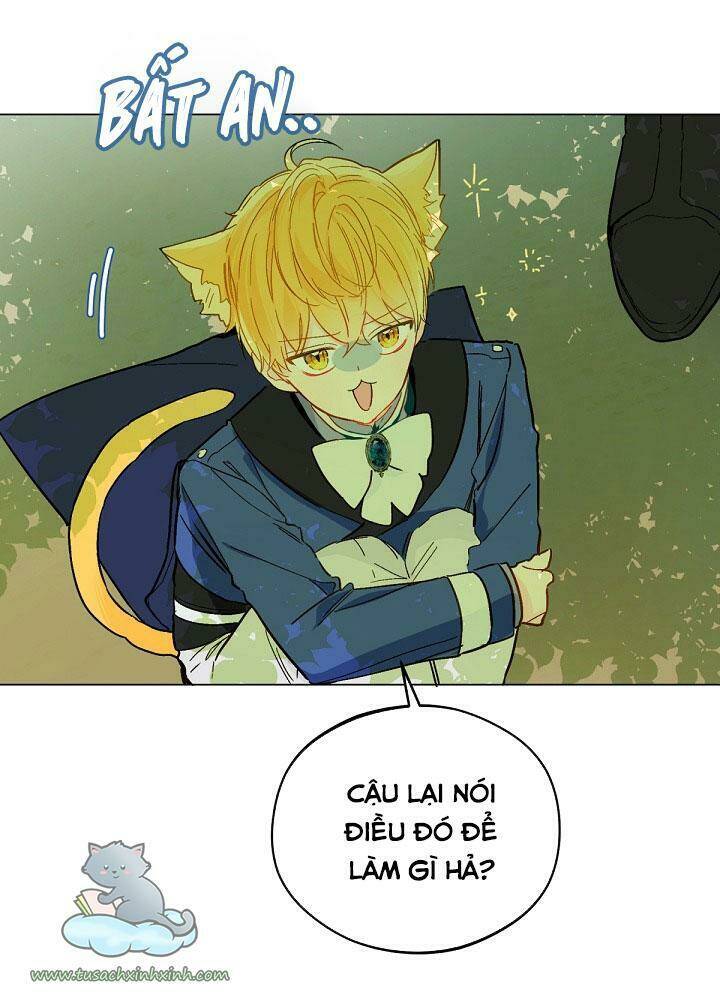 Trang Trại Hạt Dẻ Gần Cung Điện Hoàng Gia Chap 9 - Next Chap 10