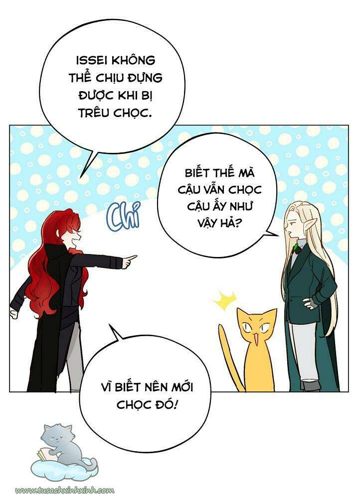 Trang Trại Hạt Dẻ Gần Cung Điện Hoàng Gia Chap 9 - Next Chap 10