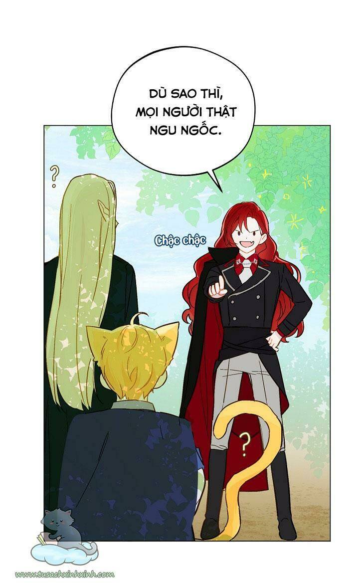 Trang Trại Hạt Dẻ Gần Cung Điện Hoàng Gia Chap 9 - Next Chap 10