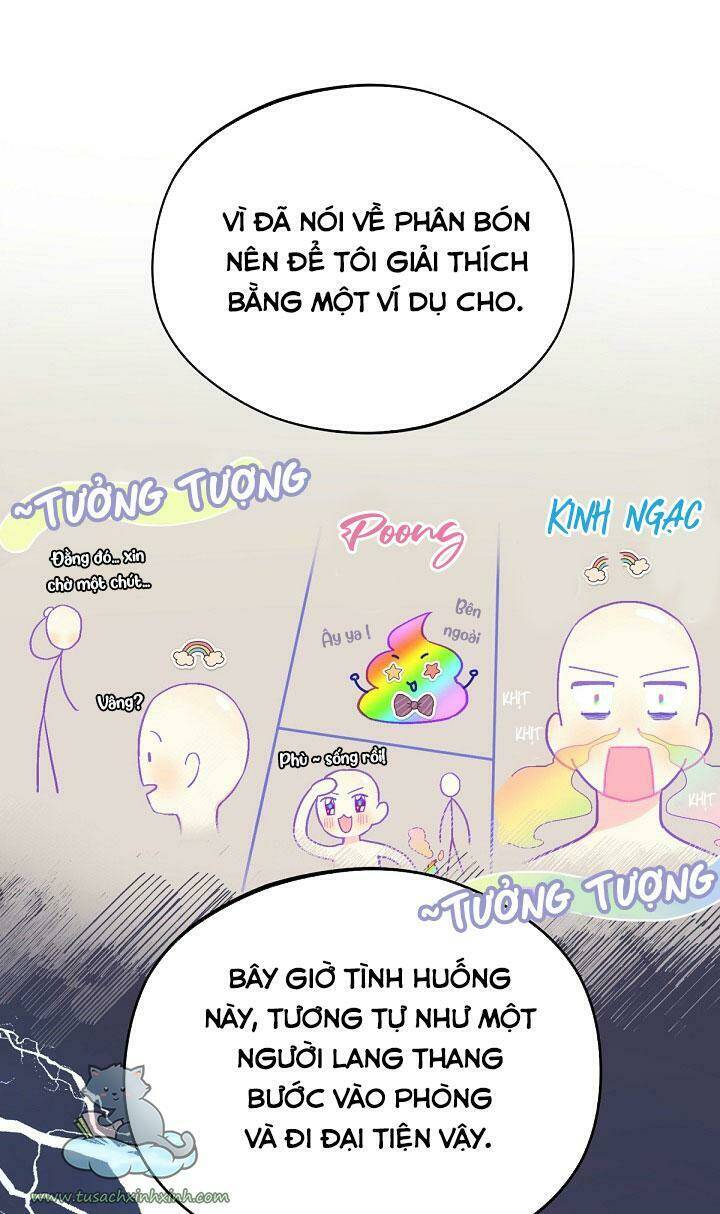 Trang Trại Hạt Dẻ Gần Cung Điện Hoàng Gia Chap 9 - Next Chap 10