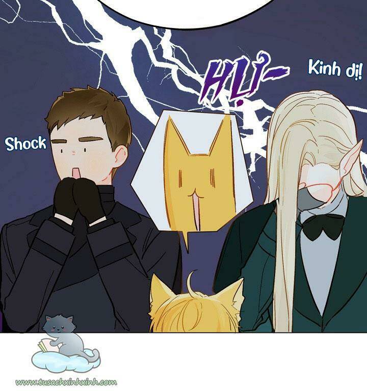 Trang Trại Hạt Dẻ Gần Cung Điện Hoàng Gia Chap 9 - Next Chap 10