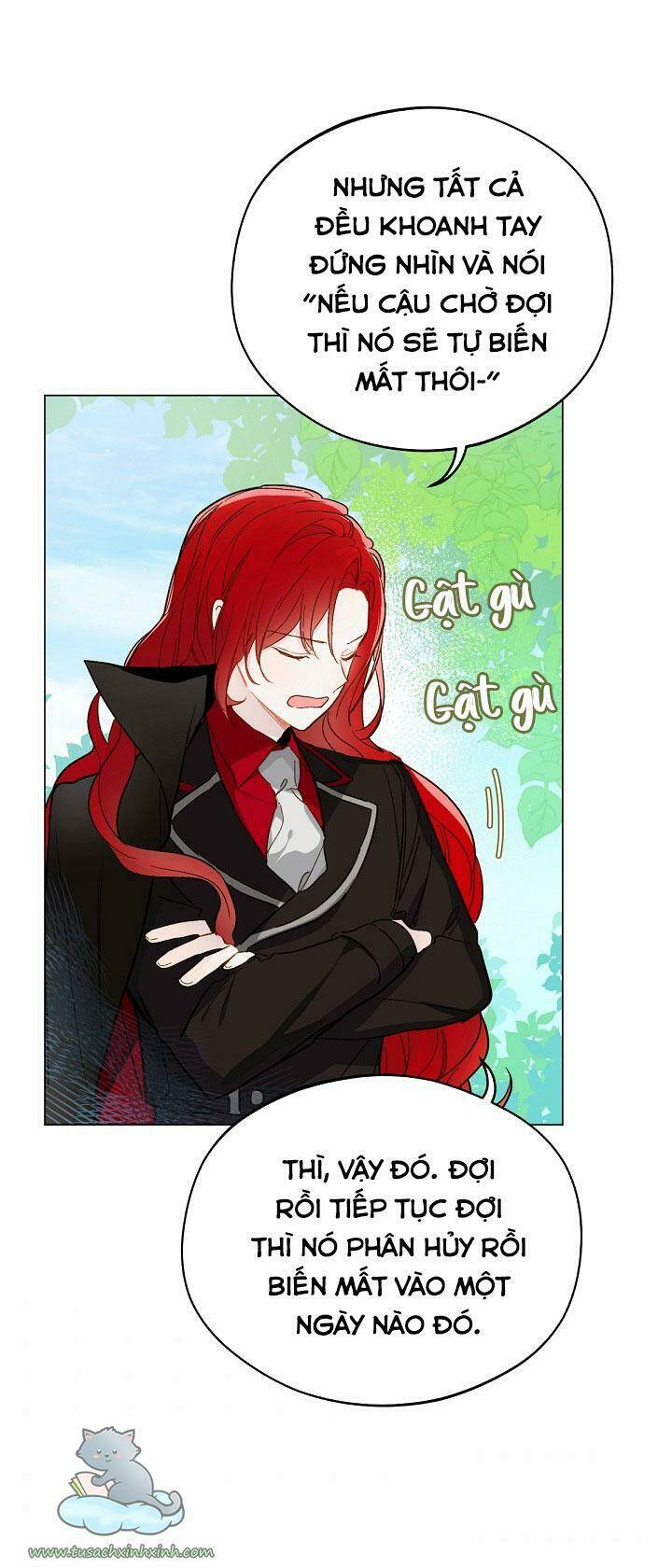 Trang Trại Hạt Dẻ Gần Cung Điện Hoàng Gia Chap 9 - Next Chap 10