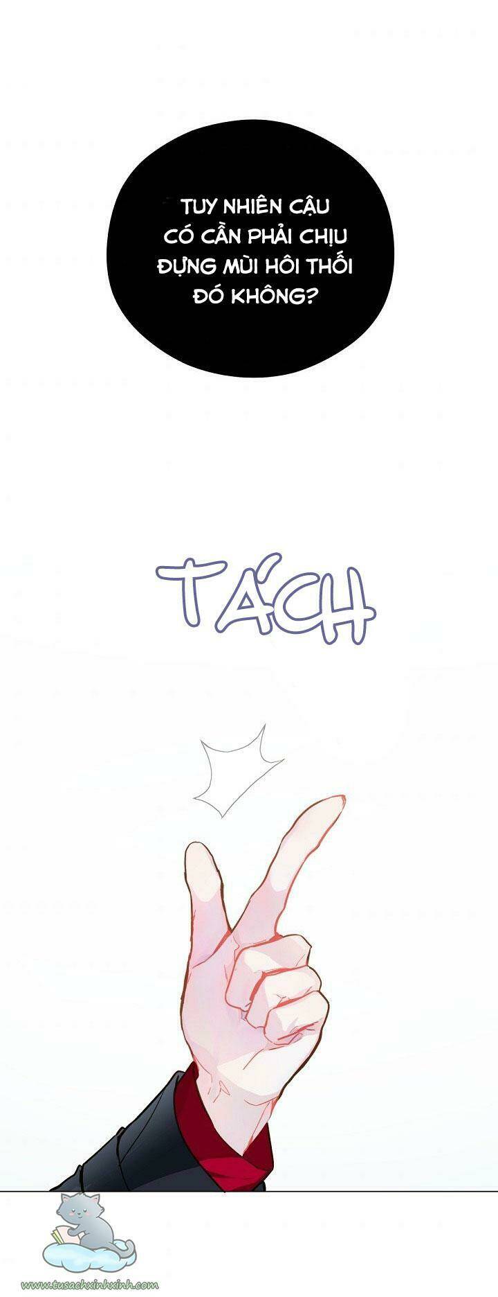 Trang Trại Hạt Dẻ Gần Cung Điện Hoàng Gia Chap 9 - Next Chap 10