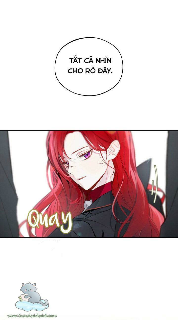 Trang Trại Hạt Dẻ Gần Cung Điện Hoàng Gia Chap 9 - Next Chap 10