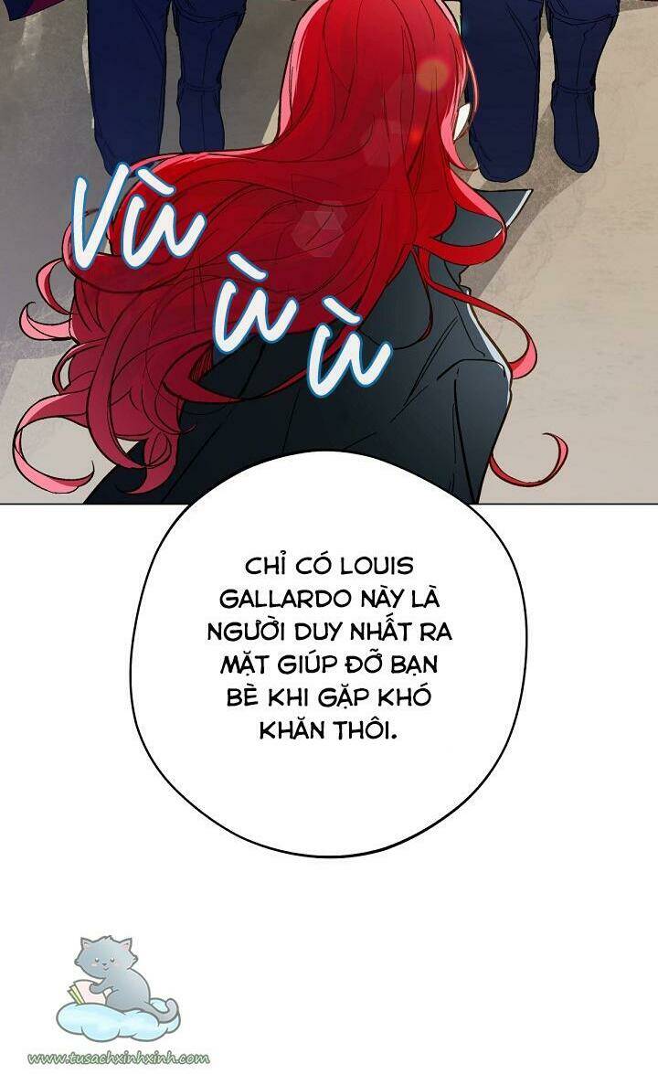 Trang Trại Hạt Dẻ Gần Cung Điện Hoàng Gia Chap 9 - Next Chap 10
