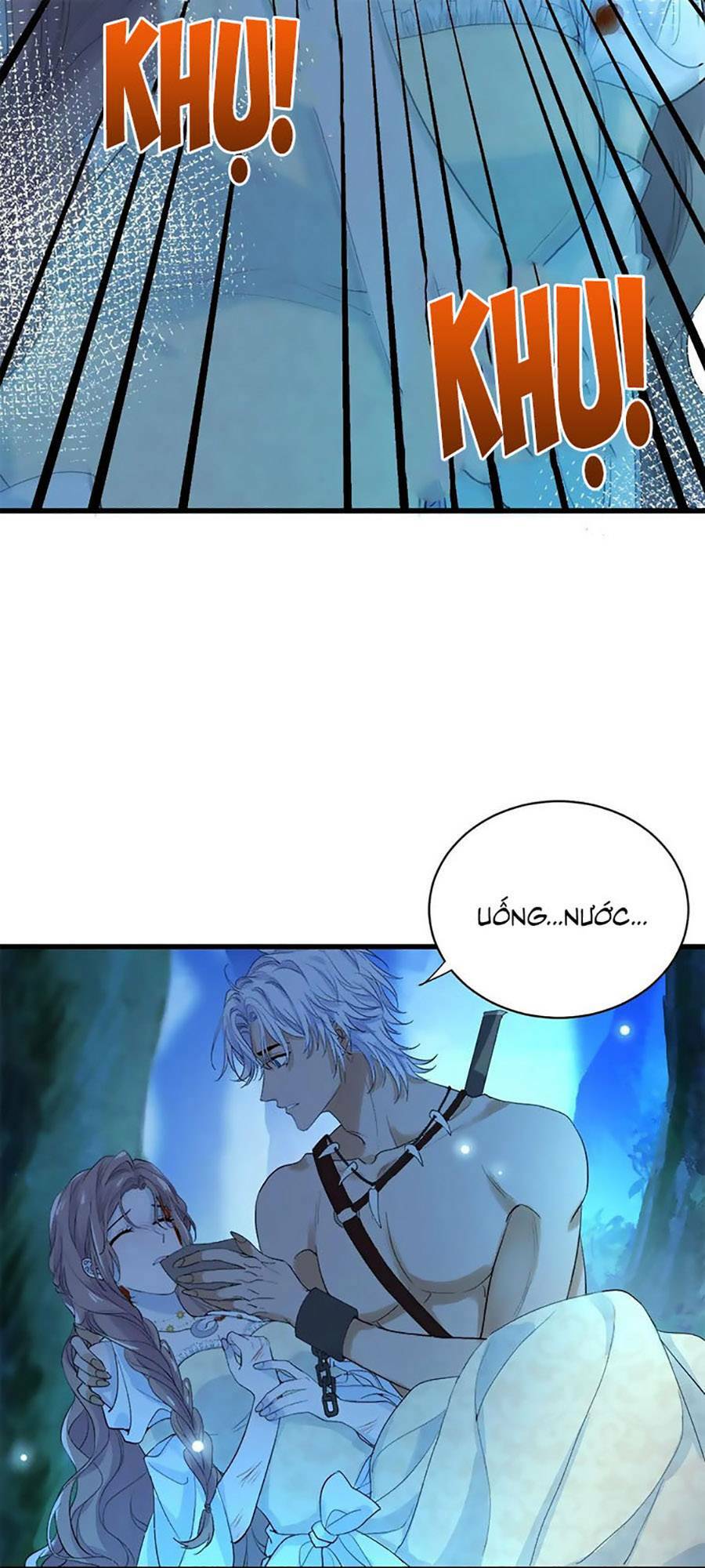 Trăng Tròn Chia Hoan Chap 1 - Next Chap 2