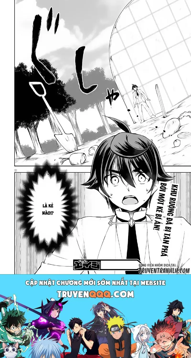 Tránh Cái Kết Bị Phá Sản, Tôi Chọn Trở Thành Thợ Rèn Chap 10 - Next Chap 11