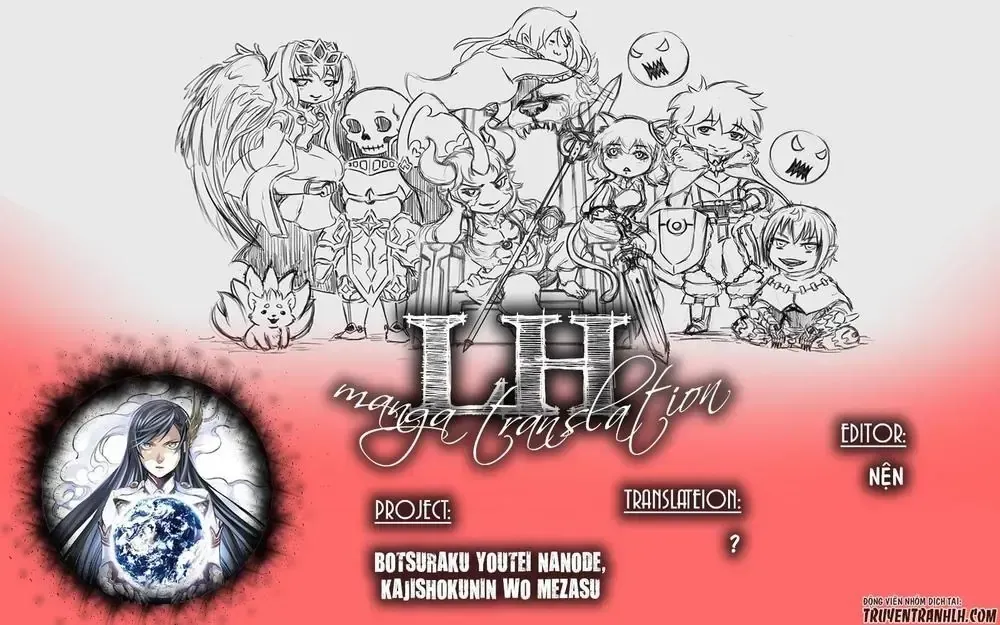 Tránh Cái Kết Bị Phá Sản, Tôi Chọn Trở Thành Thợ Rèn Chap 11 - Next Chap 12