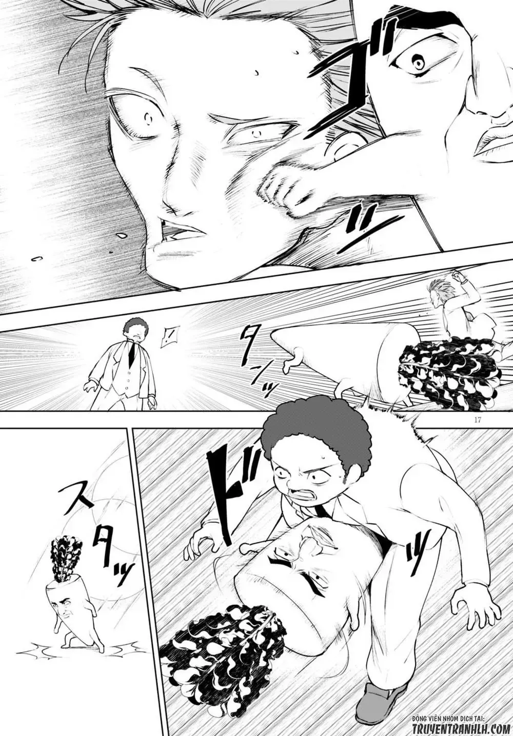 Tránh Cái Kết Bị Phá Sản, Tôi Chọn Trở Thành Thợ Rèn Chap 11 - Next Chap 12