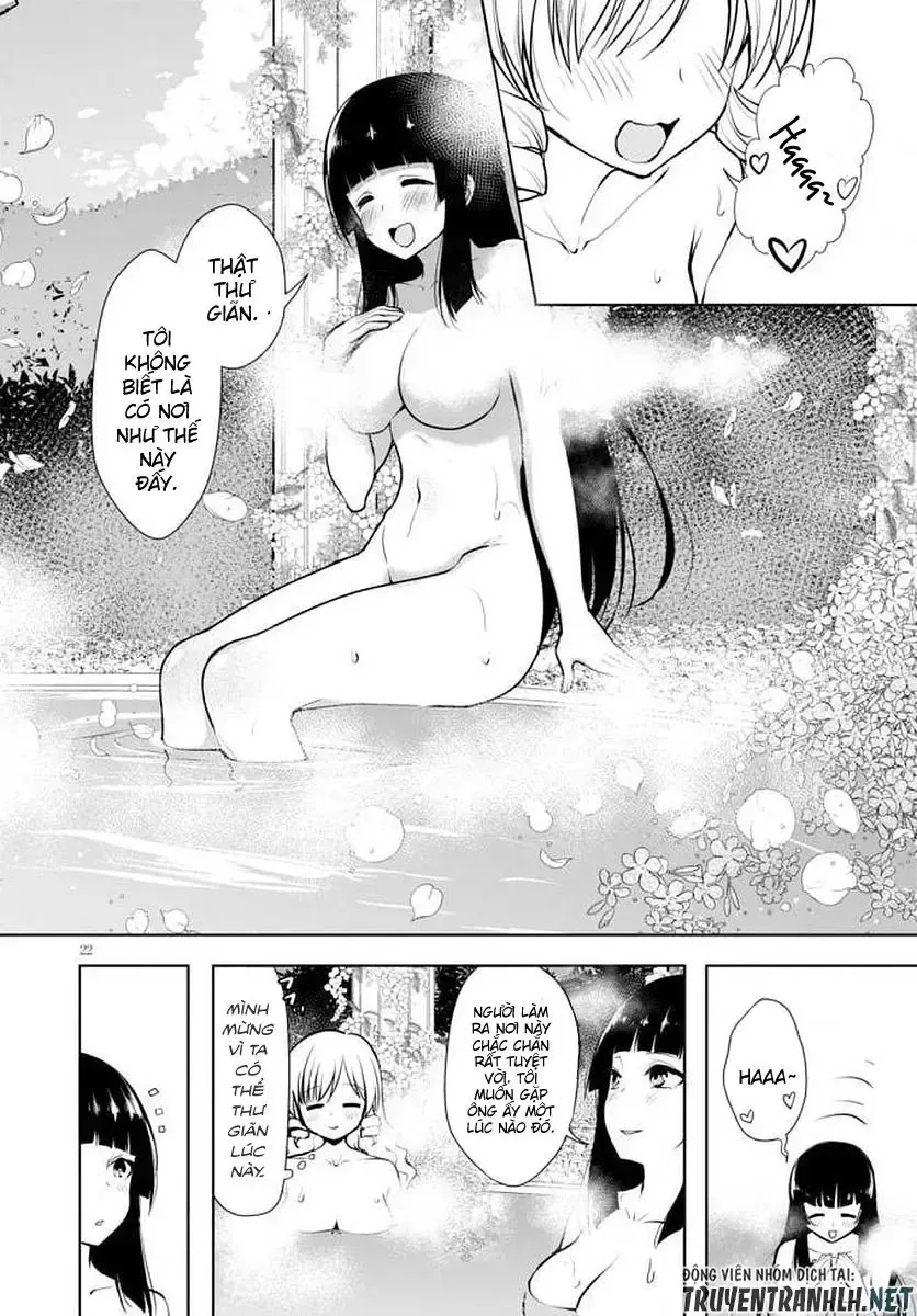 Tránh Cái Kết Bị Phá Sản, Tôi Chọn Trở Thành Thợ Rèn Chap 14 - Next Chap 15