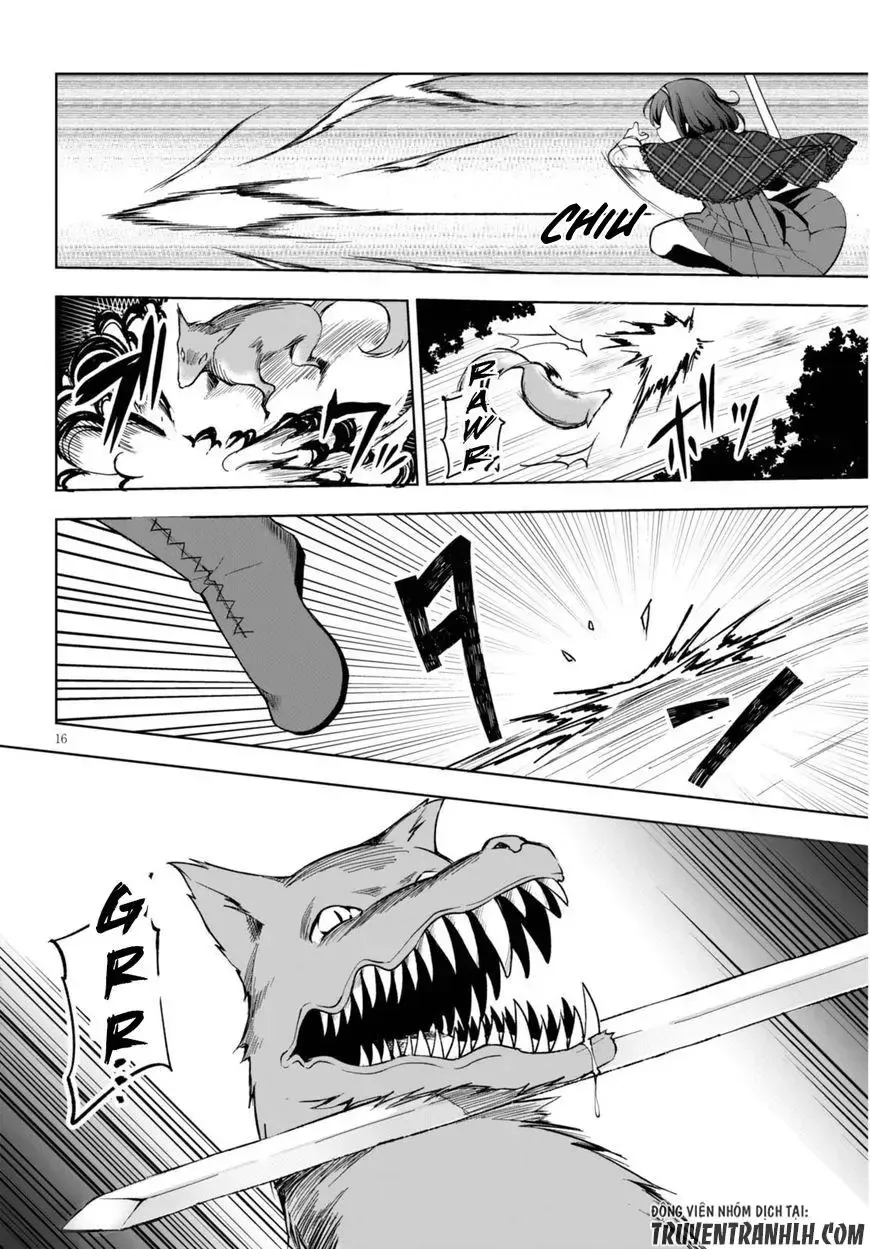 Tránh Cái Kết Bị Phá Sản, Tôi Chọn Trở Thành Thợ Rèn Chap 2 - Next Chap 3