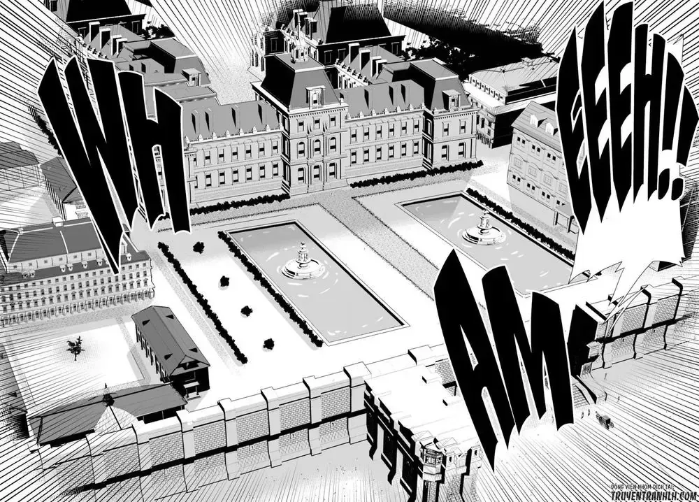 Tránh Cái Kết Bị Phá Sản, Tôi Chọn Trở Thành Thợ Rèn Chap 2 - Next Chap 3